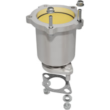 Load image into Gallery viewer, MagnaFlow Direct Fit Catalytic Converter 03-05 Kia Sorento 3.5L cc - 24172
