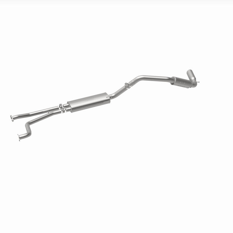 MagnaFlow Sys C/B 07 Nissan Armada 5.6L V8 - 16783