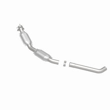 Load image into Gallery viewer, MagnaFlow Direct Fit Catalytic Converter 04-06 Dodge Ram SRT-10 8.3L Driver Side - 49666