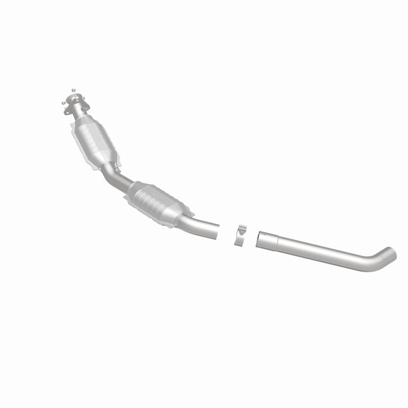 MagnaFlow Conv DF 04-06 Ram SRT-10 Driver Side - 24468