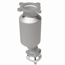 Load image into Gallery viewer, MagnaFlow Direct Fit Catalytic Converter 18-20 Audi Q5 Underbody - 280343
