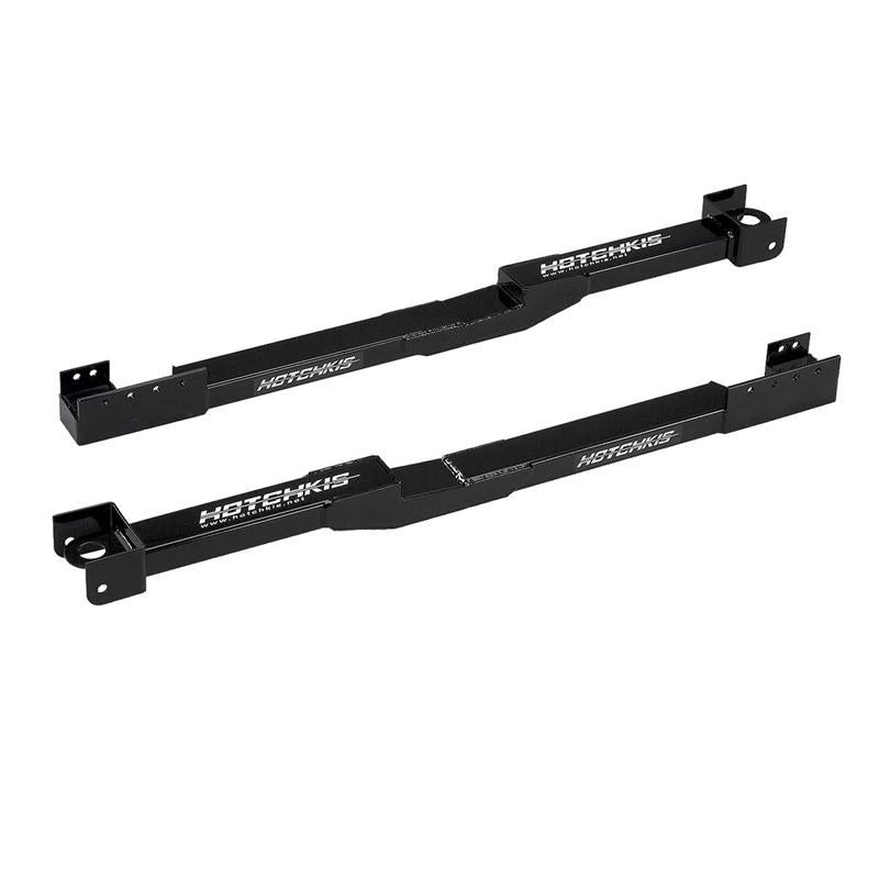 Hotchkis 67-69 Camaro/Firebird Convertible Subframe Connectors - 4008