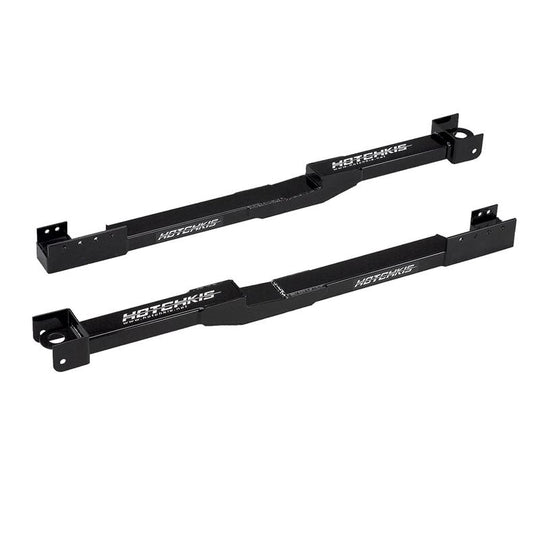 Hotchkis 67-69 Camaro/Firebird Convertible Subframe Connectors - 4008