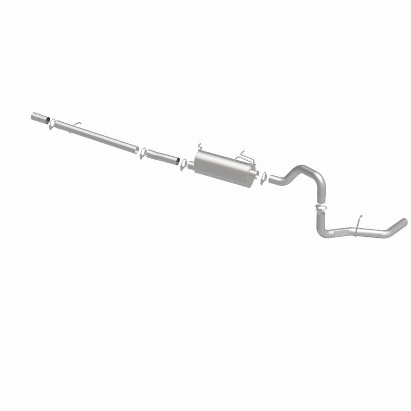 MagnaFlow BRE Exhaust Kit 99-04 Ford F-250 F-350 - 106-0007