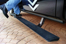 Load image into Gallery viewer, AMP Research 2004-2008 Ford F150 All Cabs PowerStep - Black - 75105-01A