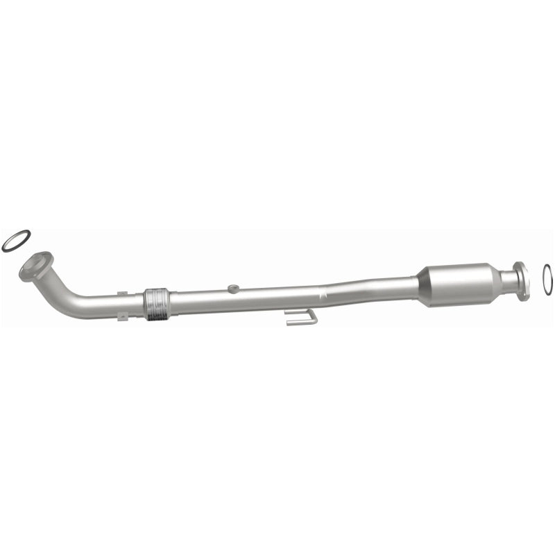 MagnaFlow California Direct Fit Converter 10-11 Toyota Camry 2.5L - 5571435