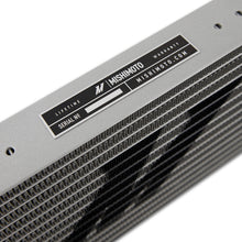Load image into Gallery viewer, Mishimoto 17-19 GM 6.6L Duramax (L5P) Transmission Cooler - Silver - MMTC-DMAX-17SL