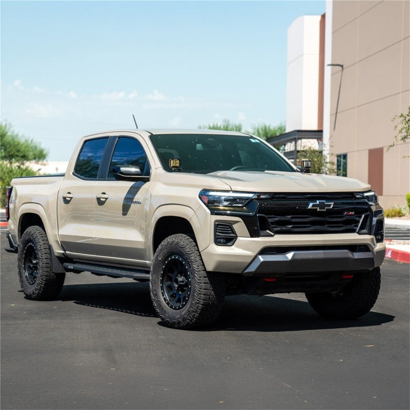 Rigid Industries 23-27 Chevrolet Colorado/GMC Canyon 360 4in. Kit - 46790
