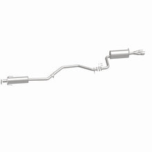 Load image into Gallery viewer, MagnaFlow BRE Exhaust Kit 09-13 Mazda 6 2.5L - 106-0879