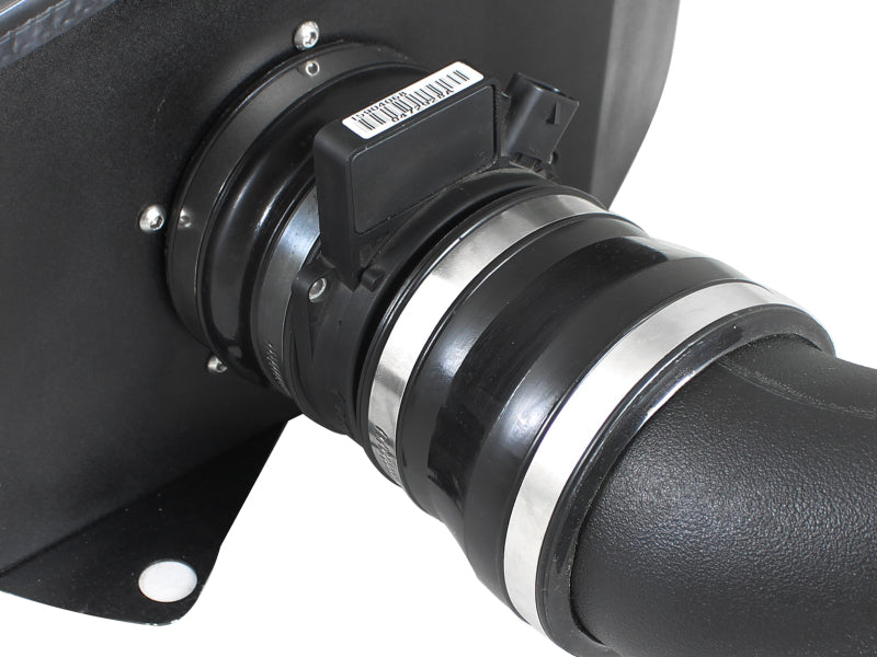 aFe MagnumFORCE Intakes Stage-2 Pro 5R Air Intake System Hummer H2 03-09 V8-6.0L - 54-10402-1