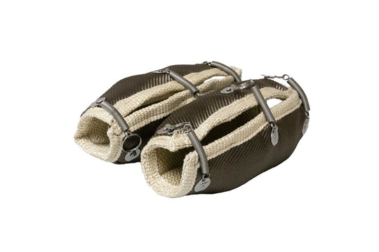 Corsa 20-25 CORVETTE C8 CAT BLANKETS (Fits cor16234) - AC011
