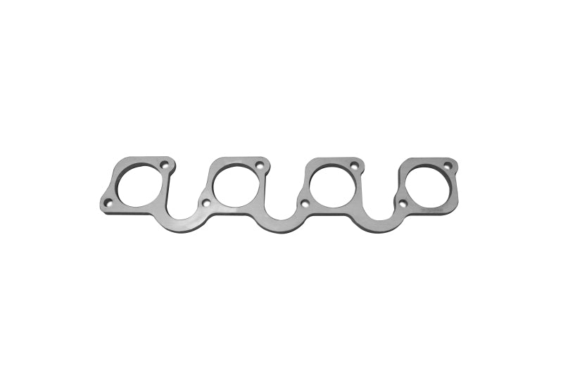 Kooks SB Ford 2 1/8in SS Yates Flange (Individual) - 7015S-0909