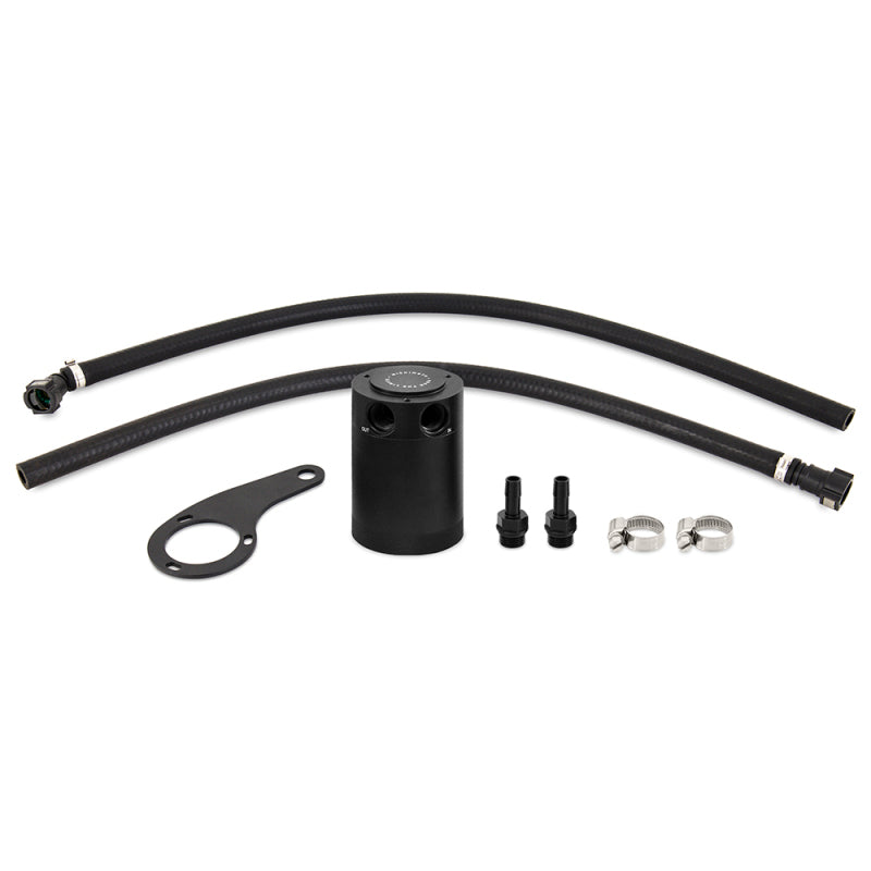 Mishimoto 14-18 Chevy/GMC 1500 5.3L/6.2L Catch Can - MMBCC-K2-14