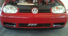 Load image into Gallery viewer, Mishimoto Universal Silver G Line Bar &amp; Plate Intercooler Overall Size: 24.5x11.75x3 Core Size: 17.5 - MMINT-UG