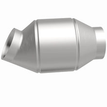 Load image into Gallery viewer, MagnaFlow Universal Catalytic Converter 5.00 C/A 3.00 Spun OEM - 51779