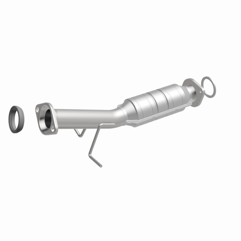 MagnaFlow Direct Fit Catalytic Converter 07-09 Mazdaspeed 3 2.3L Rear - 51550