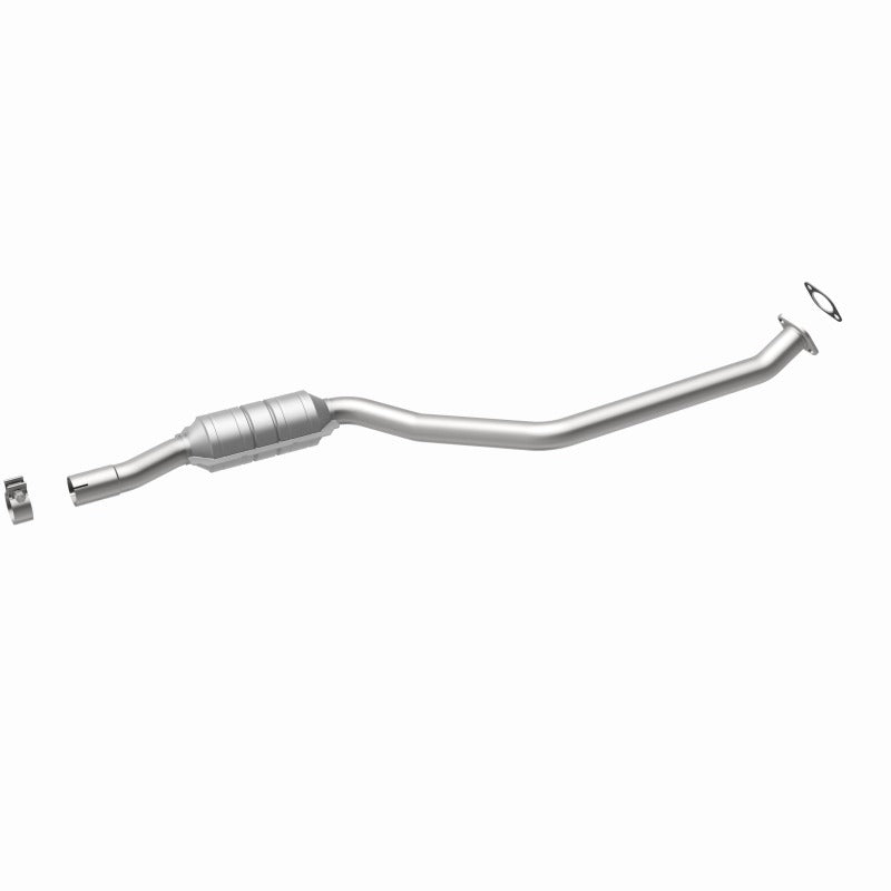 MagnaFlow 08-10 BMW 528i 3.0L Direct Fit Converter - 5571374