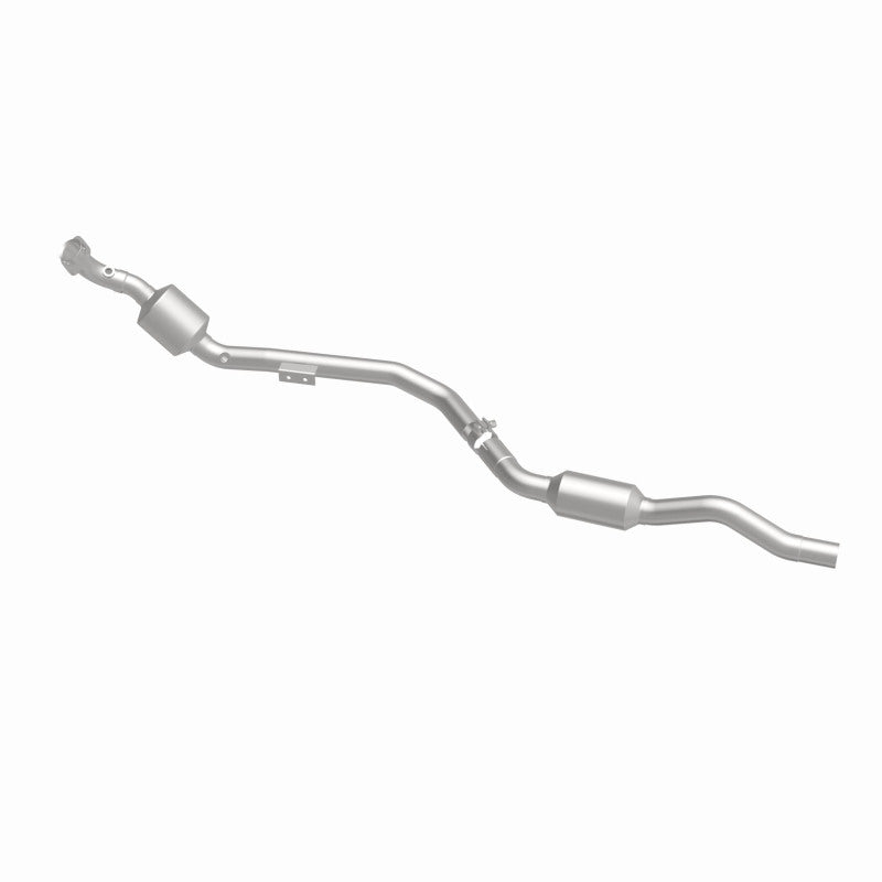 MagnaFlow 2007 Mercedes-Benz E350 3.5L Direct Fit Converter - 5411645