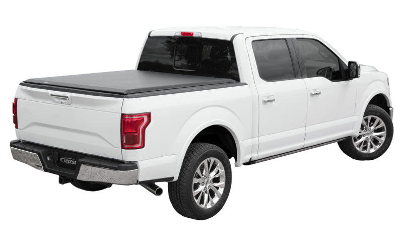 Access Original 2022+ Toyota Tundra 8ft 1In Box Roll-Up Cover - 15309