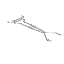 Load image into Gallery viewer, MagnaFlow Sys C/B 08 Infiniti G37 3.7L V6 (COUPE ONLY) - 16820