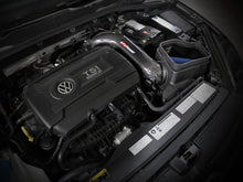 Load image into Gallery viewer, aFe 15-19 VW Golf R (MKVII) L4-2.0L (t) Track Series Carbon Fiber Intake System w/ Pro 5R Filter - 57-10016R