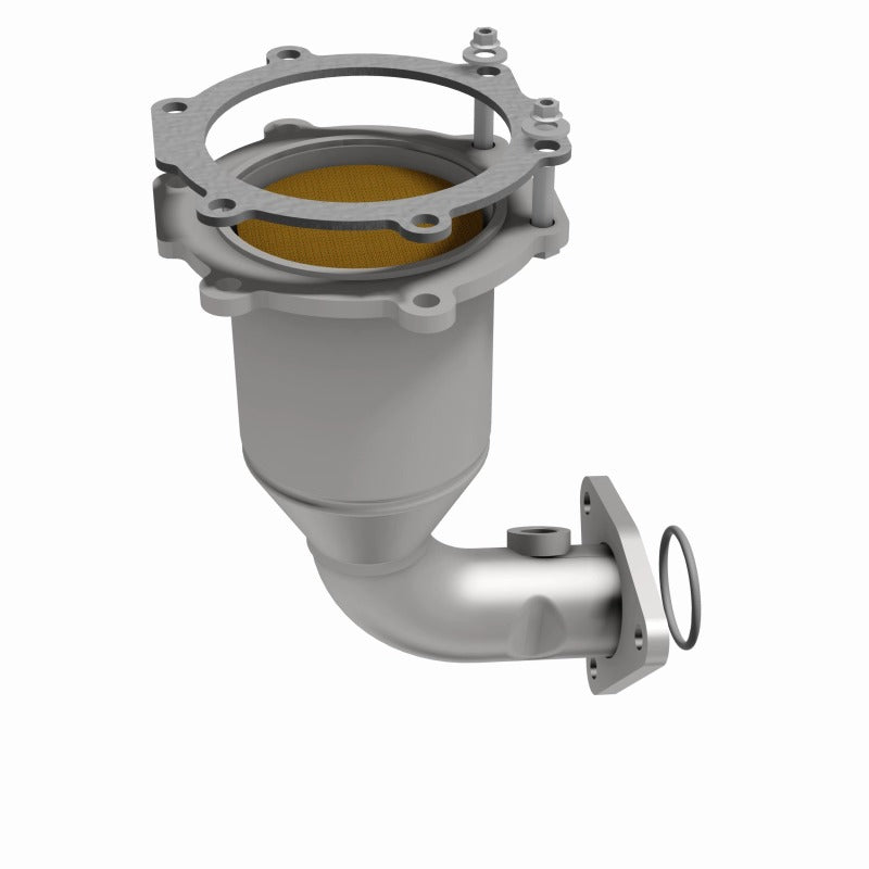 MagnaFlow Direct Fit Catalytic Converter 2002 Infiniti I 35 3.5L - 444311