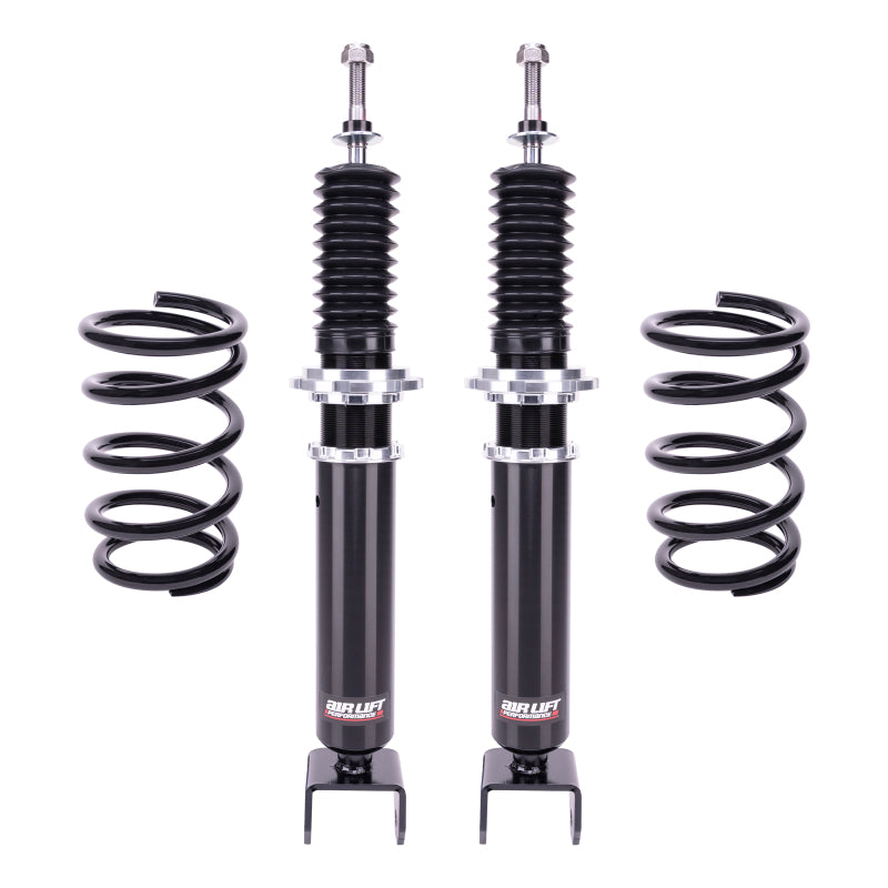 Air Lift Performance 14-24 Infiniti Q50 w/ Ball Lower Mount Coilover Kit - 79011