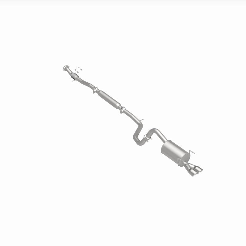 MagnaFlow BRE Exhaust Kit 12-19 Fiat 500 1.4L - 106-0860