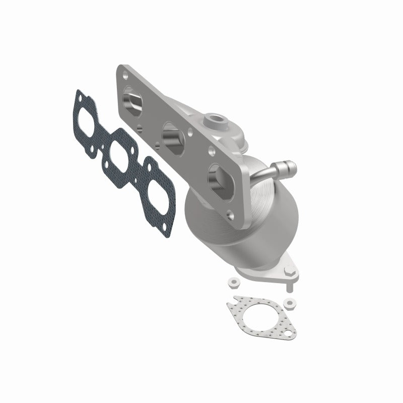 MagnaFlow Direct Fit Catalytic Converter 01-05 Ford Escape 3.0L - 452010