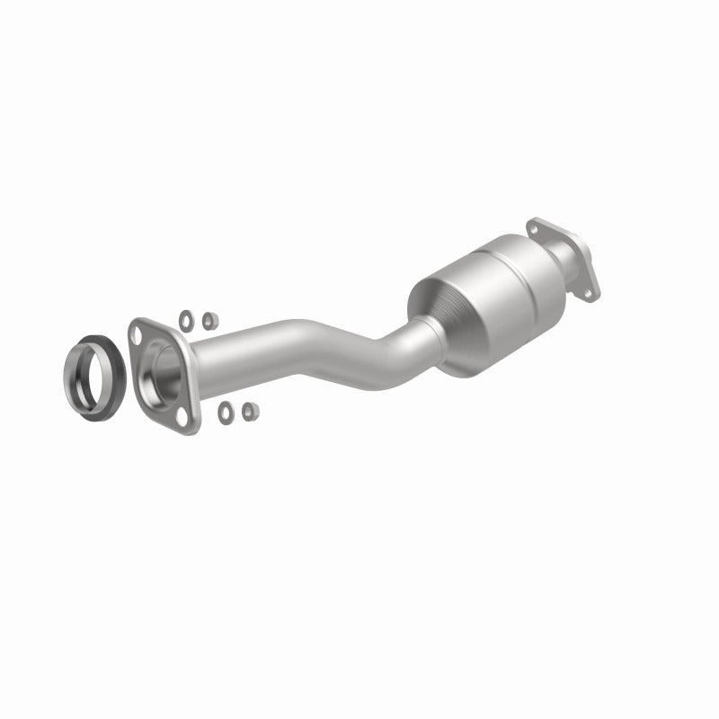 MagnaFlow Direct Fit Catalytic Converter 2009-2014 Sentra 2.0 L Underbody - 52272