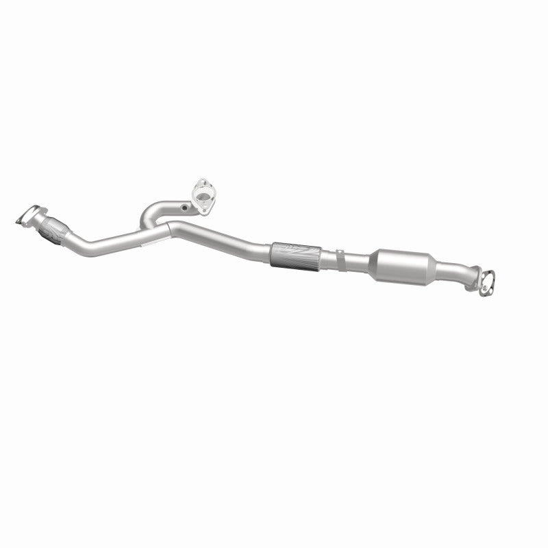 MagnaFlow Direct Fit Catalytic Converter 14-15 Buick LaCrosse Premium / Leather V6 3.6L - 52896