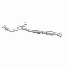 Load image into Gallery viewer, MagnaFlow Direct Fit Catalytic Converter 14-15 Buick LaCrosse Premium / Leather V6 3.6L - 52896