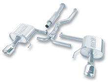 Load image into Gallery viewer, Borla 05-08 Subaru Legacy GT Cat-Back System - 140123