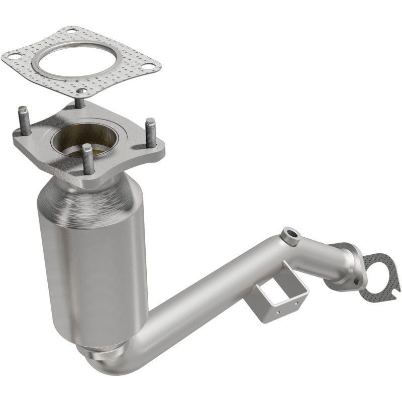 MagnaFlow 97-00 Ford Escort 2.0L Direct Fit Converter - 4481142