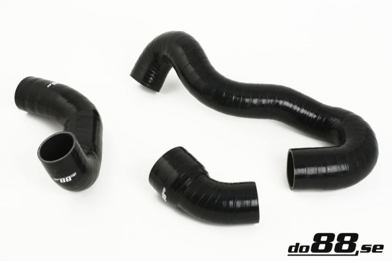 do88 SAAB 9-5 1.9 TiD 06-10 Pressure Hoses (85Ah battery) - DO88-KIT85S