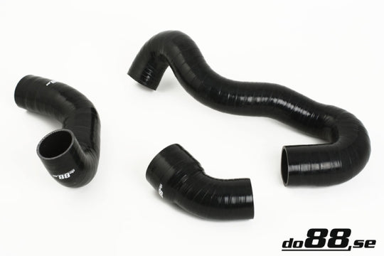 do88 SAAB 9-5 1.9 TiD 06-10 Pressure Hoses (85Ah battery) - DO88-KIT85S
