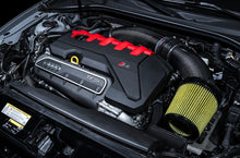 Load image into Gallery viewer, AWE Tuning Audi RS3 / TT RS S-FLO Open Carbon Fiber Intake - 2660-15048