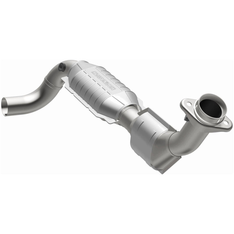 MagnaFlow Direct Fit Catalytic Converter 99 Ford F-150 4.6L - 23028