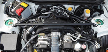 Load image into Gallery viewer, GrimmSpeed Subaru BRZ / Scion FR-S Strut Tower Brace - Red - 098009