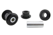 Load image into Gallery viewer, Whiteline Chevrolet Cobalt 2005-2010 Front Lower Control Arm - Inner Front Bushing Kit to Suit - W53315