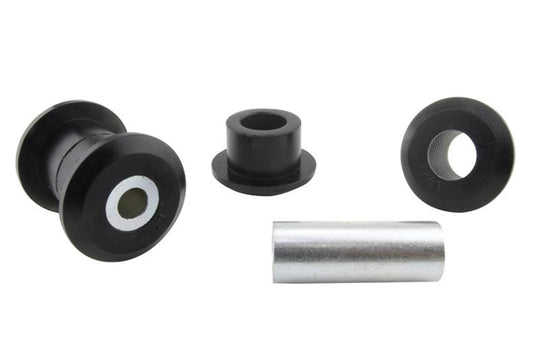 Whiteline Chevrolet Cobalt 2005-2010 Front Lower Control Arm - Inner Front Bushing Kit to Suit - W53315
