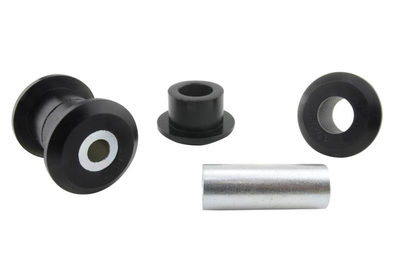 Whiteline Chevrolet Cobalt 2005-2010 Front Lower Control Arm - Inner Front Bushing Kit to Suit - W53315