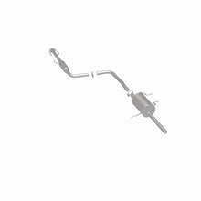 Load image into Gallery viewer, MagnaFlow BRE Exhaust Kit 95-01 Chevy Metro 1.3L - 106-0657