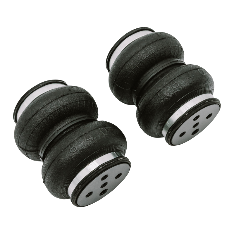 Air Lift 20-24 Toyota GR Supra / 19-24 BMW Z4 (G29) Coil to Air Upgrade Kit - 83012