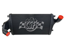 Load image into Gallery viewer, CSF 13-17 Ford Taurus 2.0L Turbo OEM Intercooler - 6083