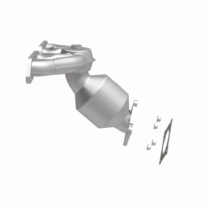 MagnaFlow Direct Fit Catalytic Converter 00-04 Dodge Neon 2L Manifold - 50913