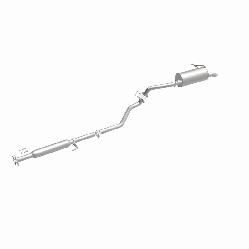 MagnaFlow BRE Exhaust Kit 11-16 Hyundai Elantra 1.8L - 106-0760