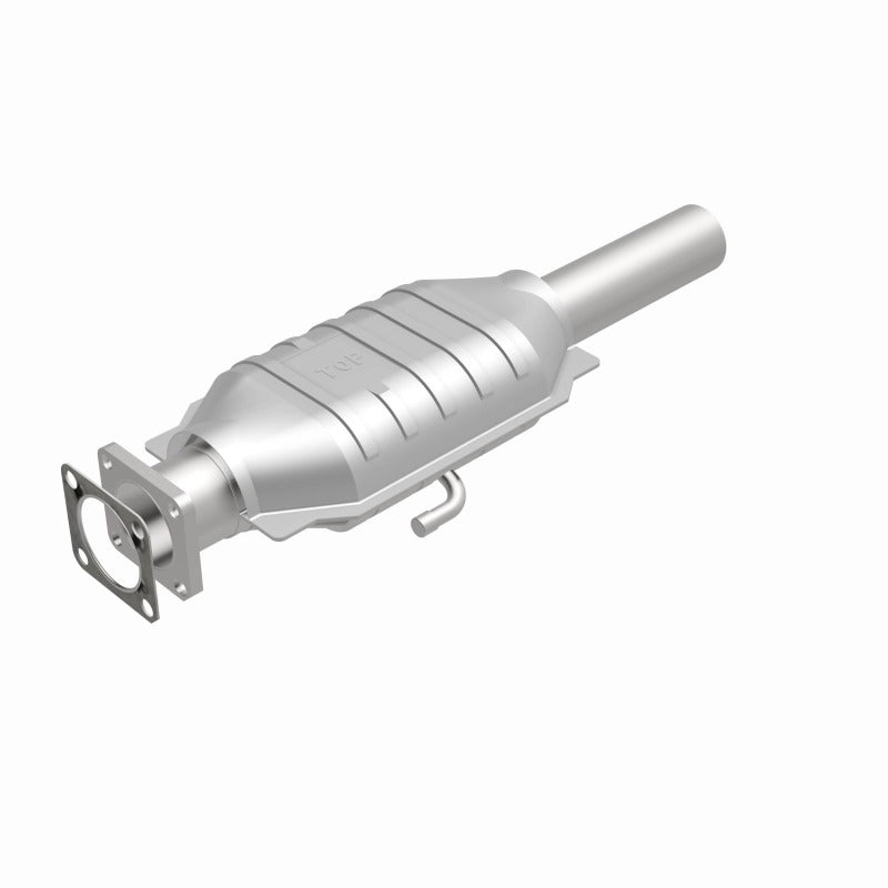 MagnaFlow 86-92 Jeep/Dodge/Eagle CA Direct Fit Converter - 3391229