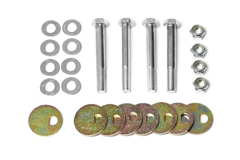 Fabtech Alignment Cam Half Kit - FT292