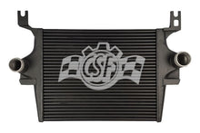 Load image into Gallery viewer, CSF 03-05 Ford Excursion 6.0L OEM Intercooler - 6013